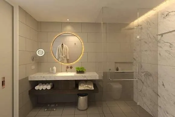 Rydges Perth Kings Square Hotel 4*,  Australia