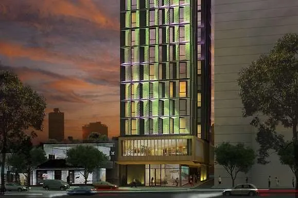Rydges Perth Kings Square Hotel Australia