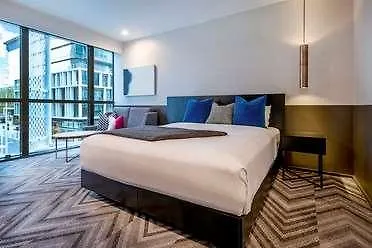 Rydges Perth Kings Square Hotel