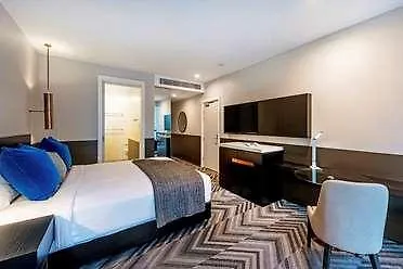 Rydges Perth Kings Square Hotel 4*,