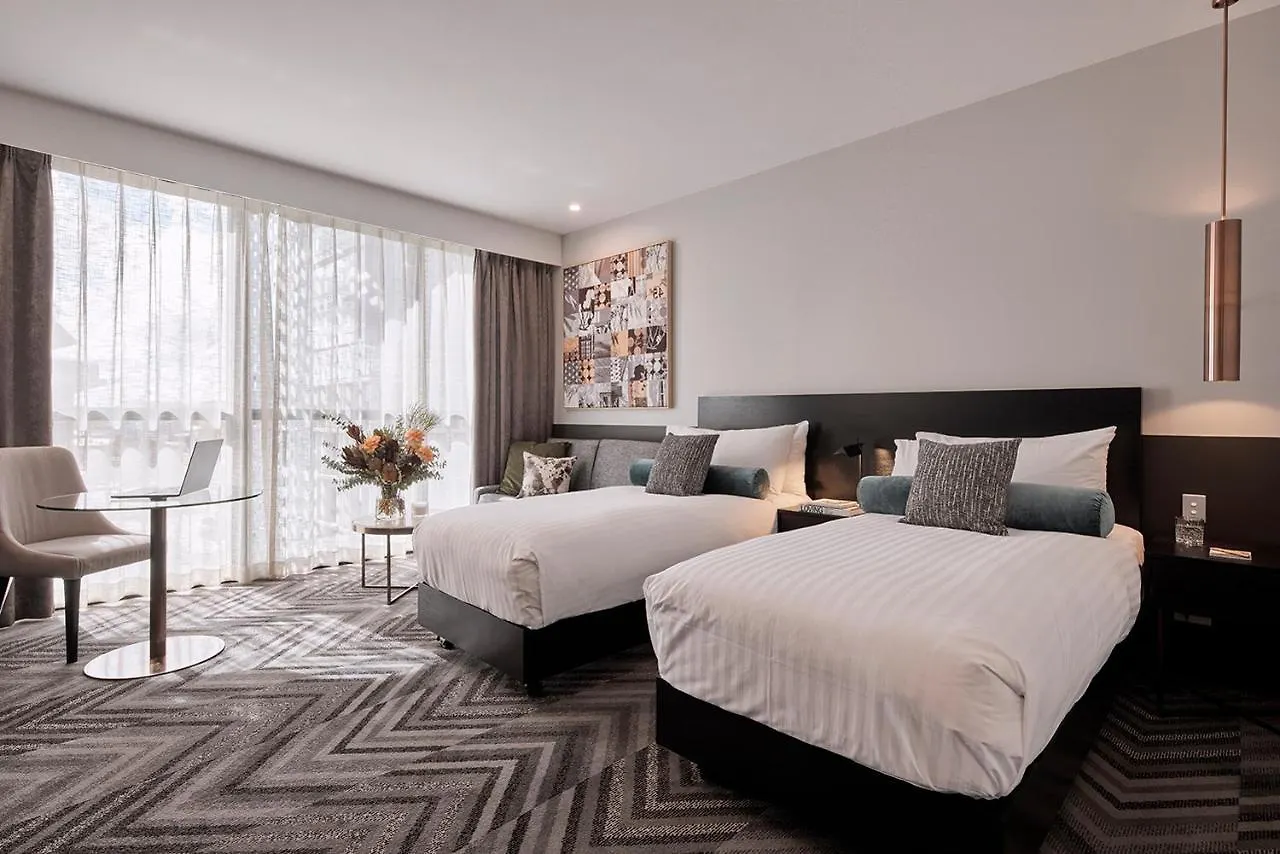 Rydges Perth Kings Square Hotel