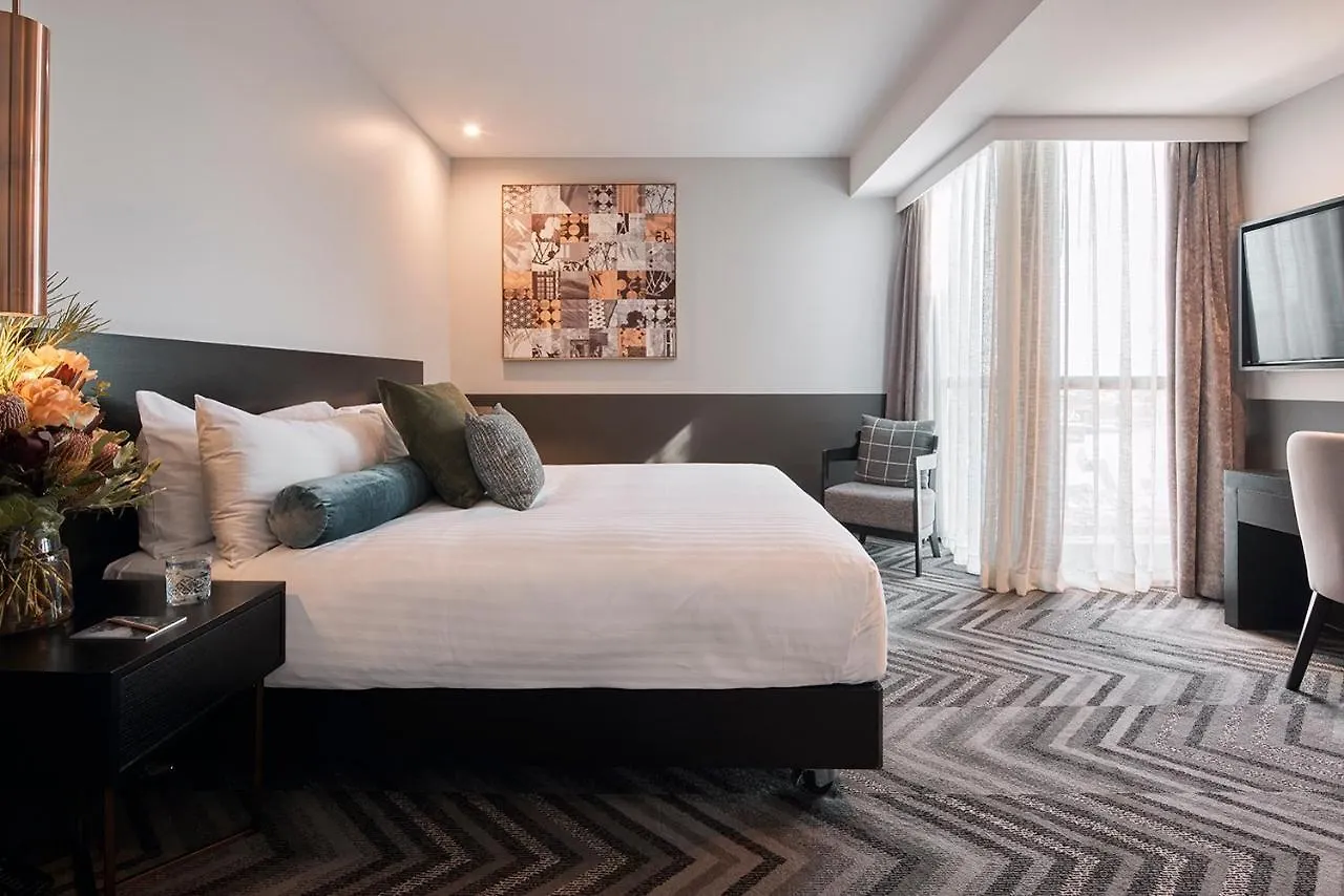 Rydges Perth Kings Square Hotel Australia