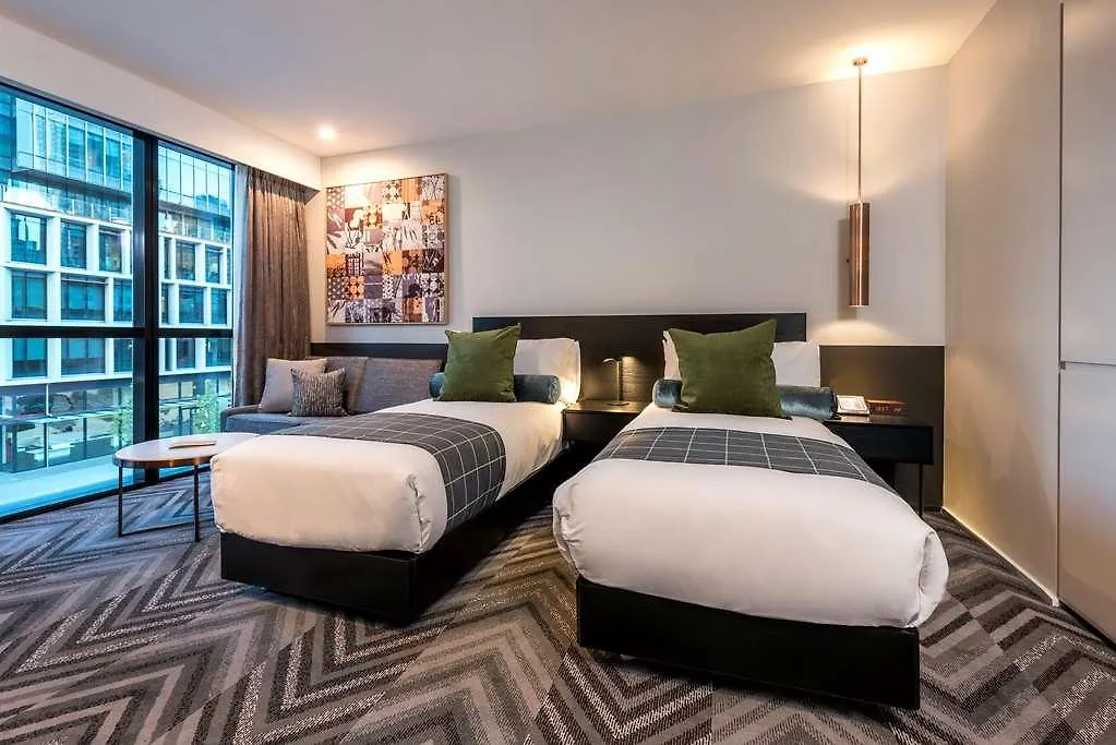 Rydges Perth Kings Square Hotel 4*,  Australia