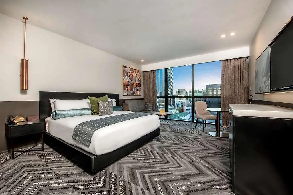 Rydges Perth Kings Square Hotel