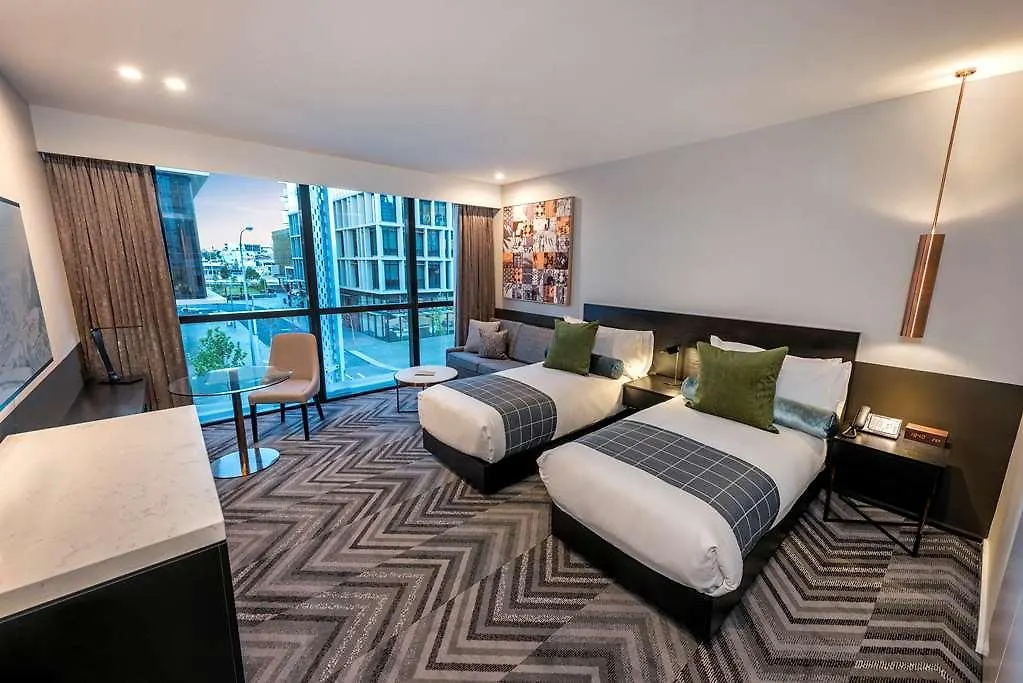 Rydges Perth Kings Square Hotel