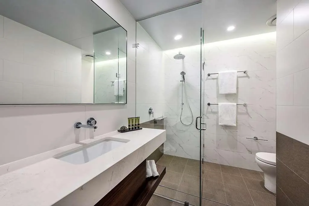 Rydges Perth Kings Square Hotel 4*,  Australia