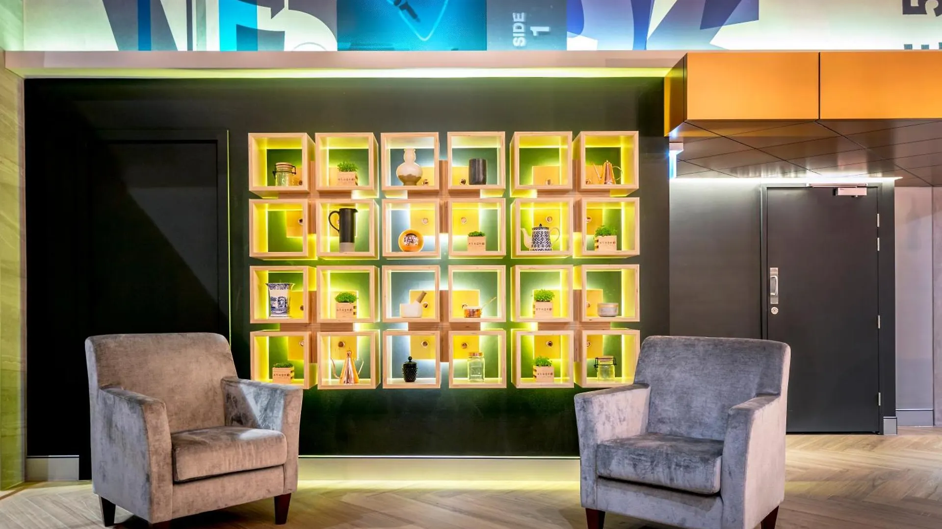 Rydges Perth Kings Square Hotel