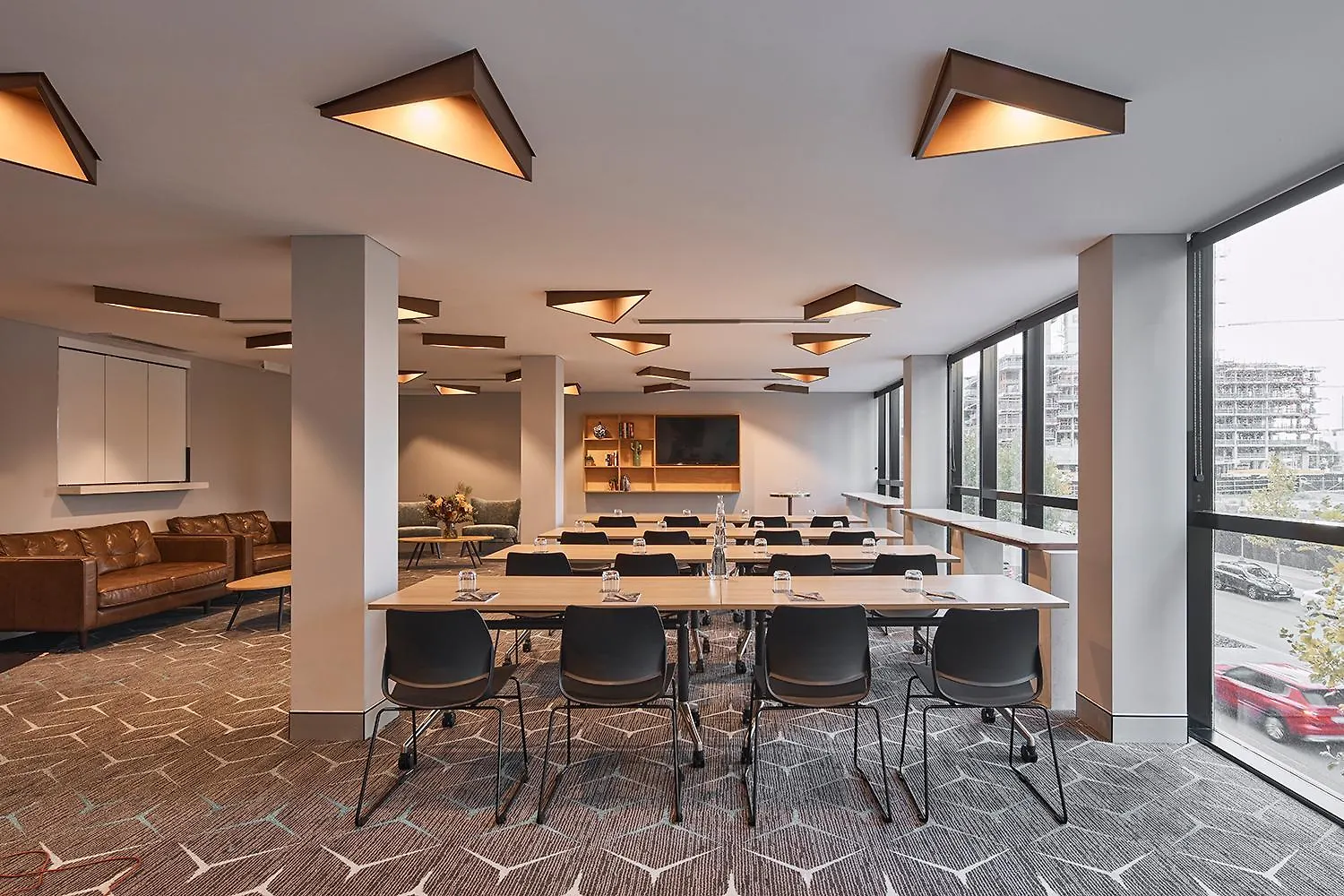 Rydges Perth Kings Square Hotel 4*,  Australia