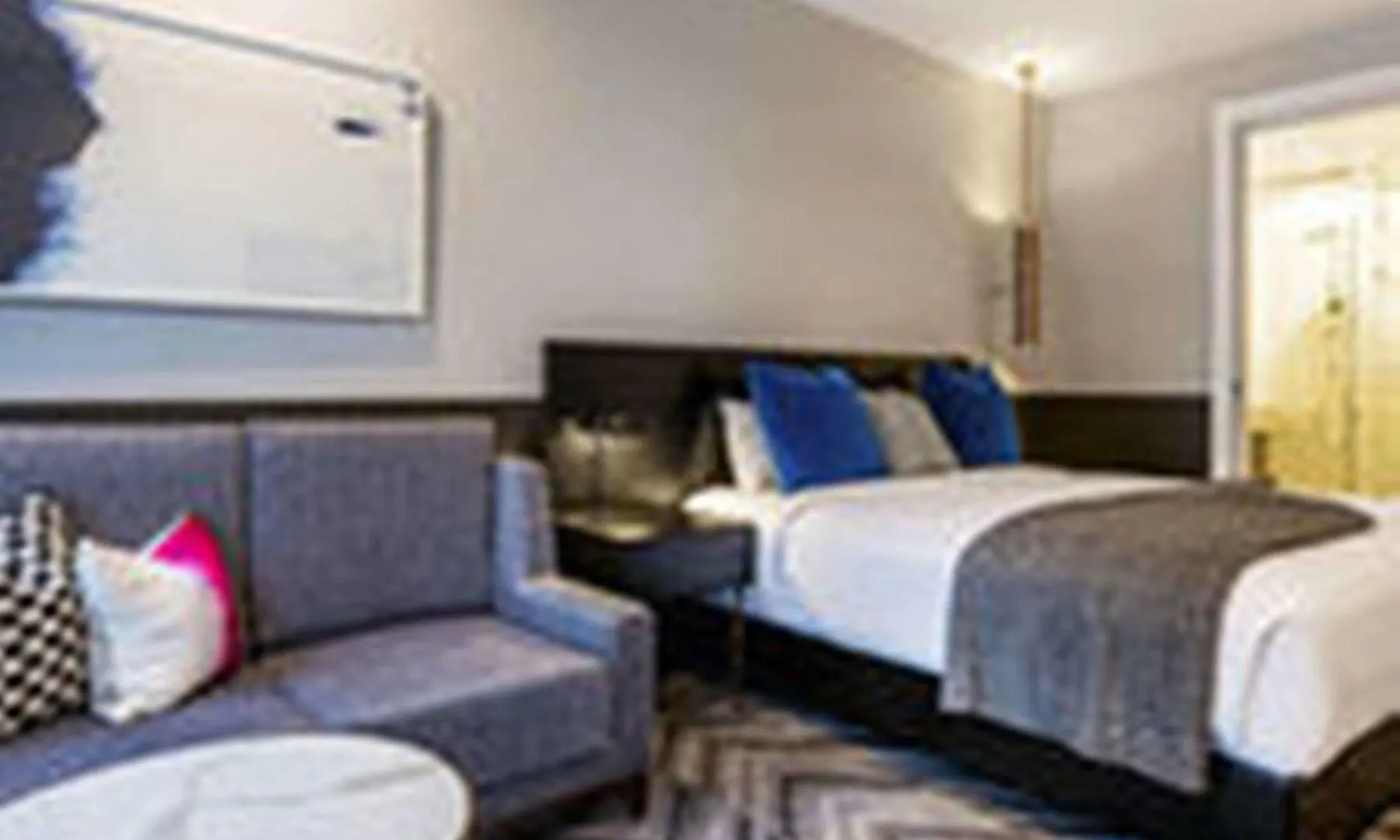Rydges Perth Kings Square Hotel